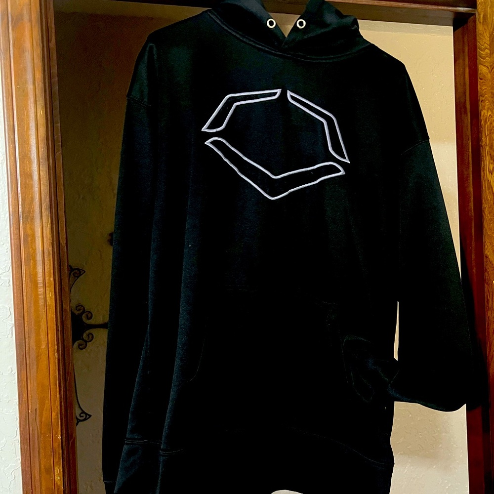 Evoshield hoodie